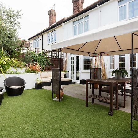 Veeve - Wimbledon Wildflower Londra Exterior foto