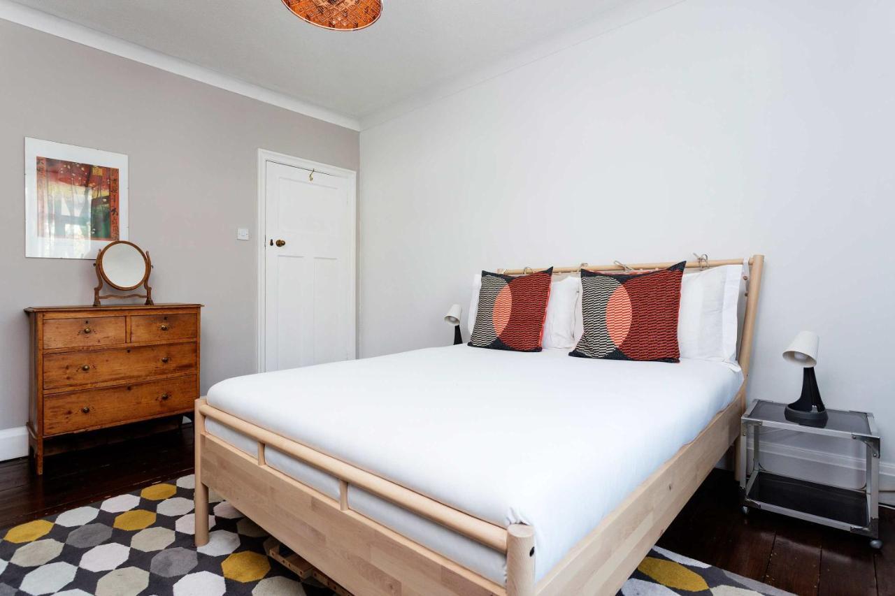 Veeve - Wimbledon Wildflower Londra Exterior foto